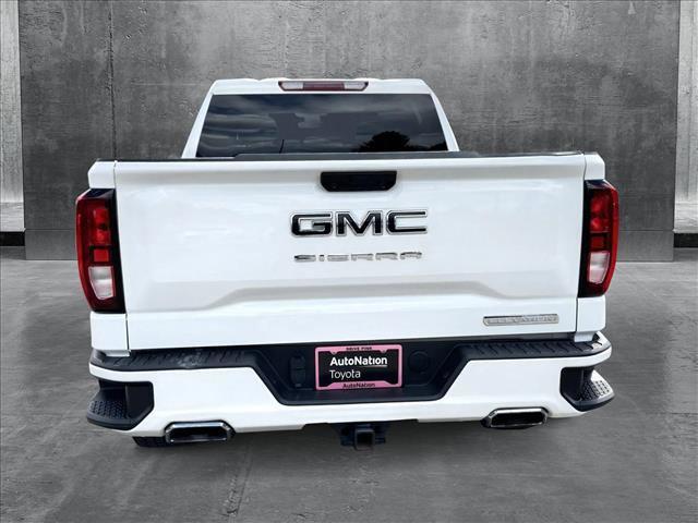 used 2023 GMC Sierra 1500 car, priced at $44,998