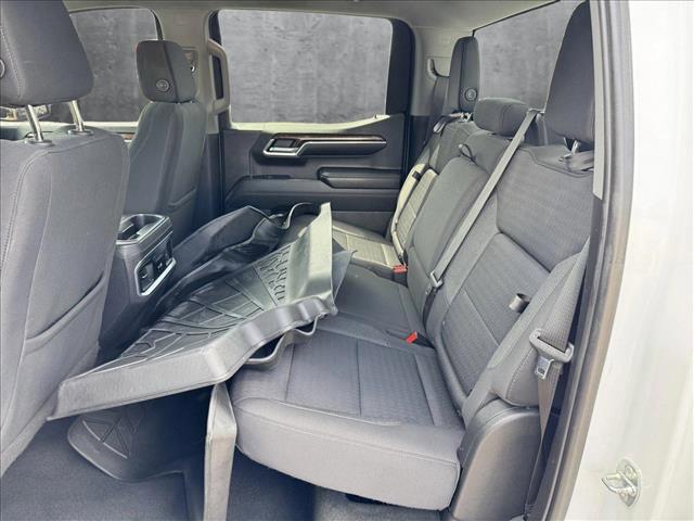 used 2023 GMC Sierra 1500 car, priced at $44,998