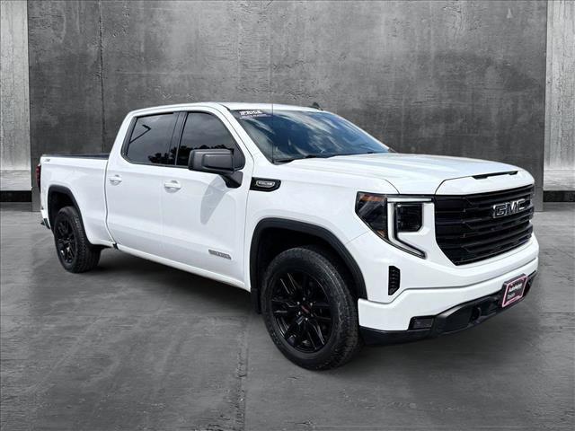 used 2023 GMC Sierra 1500 car, priced at $44,998