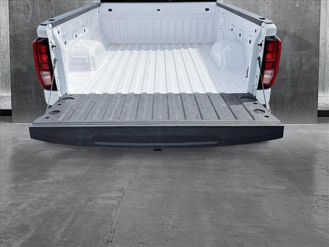 used 2023 GMC Sierra 1500 car, priced at $44,998