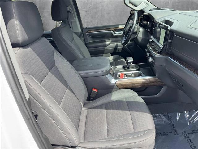 used 2023 GMC Sierra 1500 car, priced at $44,998