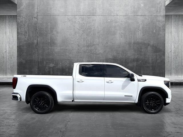 used 2023 GMC Sierra 1500 car, priced at $44,998