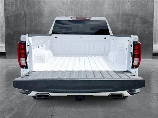 used 2023 GMC Sierra 1500 car, priced at $44,998