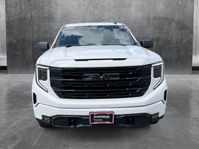 used 2023 GMC Sierra 1500 car, priced at $44,998