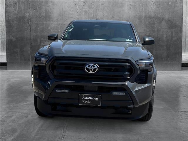 new 2025 Toyota Tacoma car, priced at $45,979
