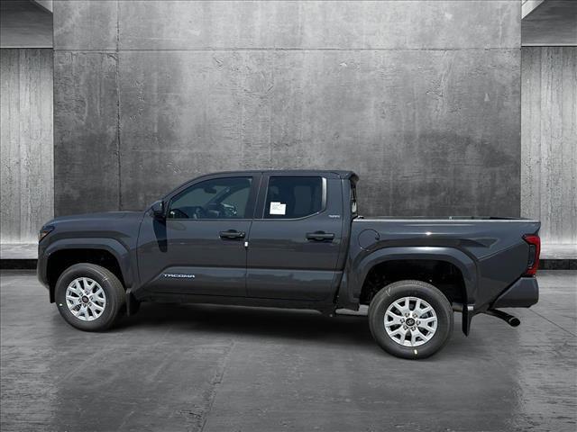 new 2025 Toyota Tacoma car, priced at $45,979