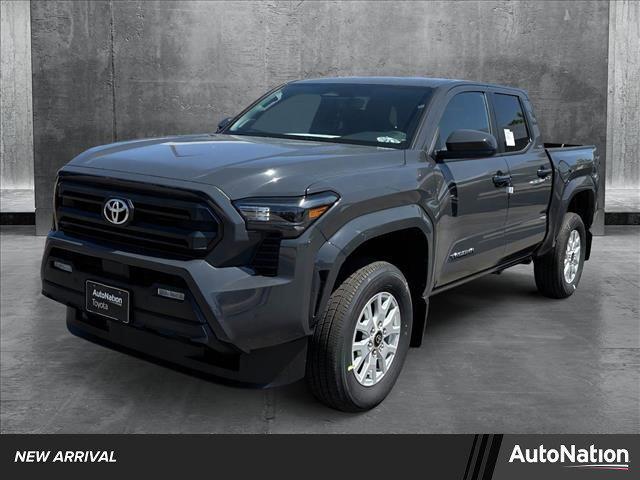 new 2025 Toyota Tacoma car, priced at $45,979