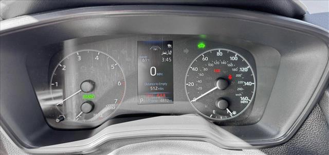 used 2024 Toyota Corolla Hybrid car, priced at $24,798