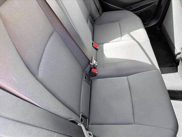 used 2024 Toyota Corolla Hybrid car, priced at $24,798
