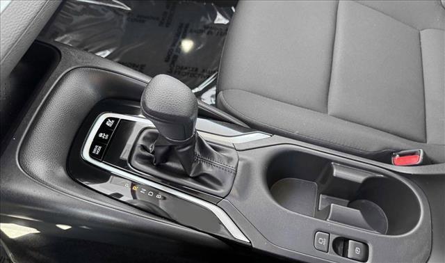 used 2024 Toyota Corolla Hybrid car, priced at $24,798