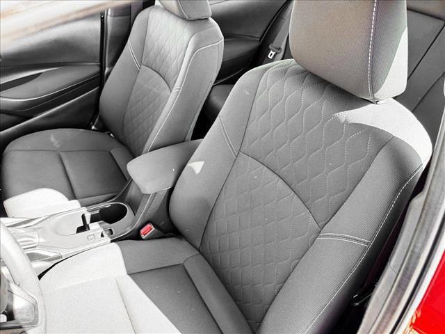 used 2024 Toyota Corolla Hybrid car, priced at $24,798