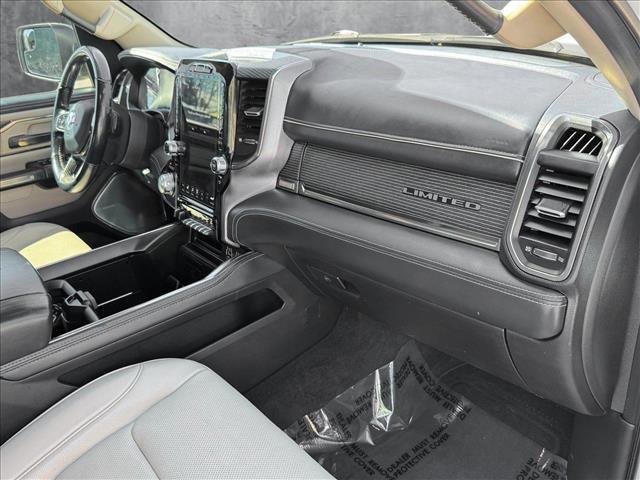 used 2020 Ram 1500 car, priced at $34,798