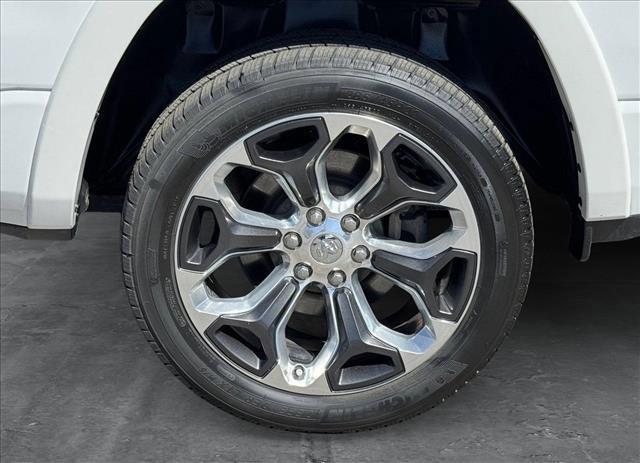 used 2020 Ram 1500 car, priced at $34,798