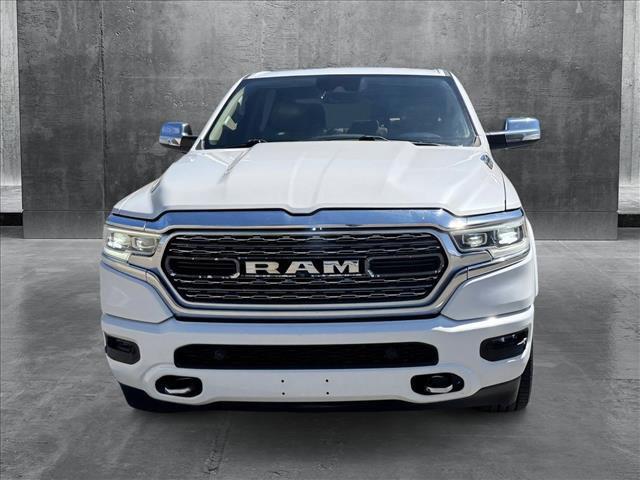 used 2020 Ram 1500 car, priced at $34,798