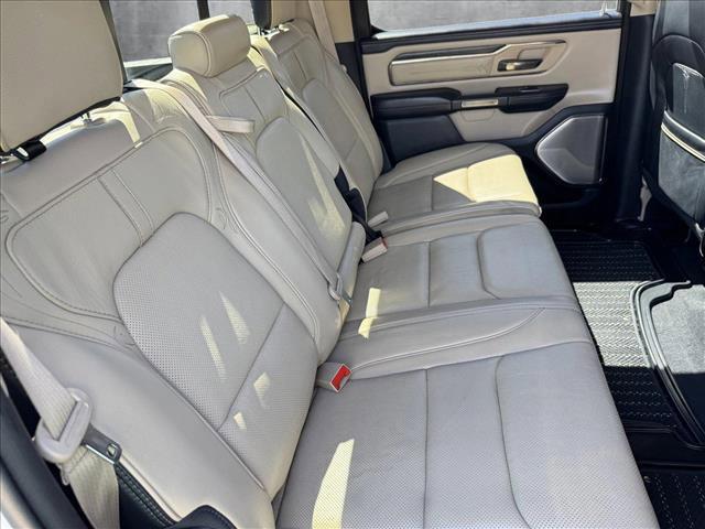 used 2020 Ram 1500 car, priced at $34,798