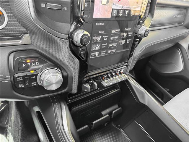 used 2020 Ram 1500 car, priced at $34,798