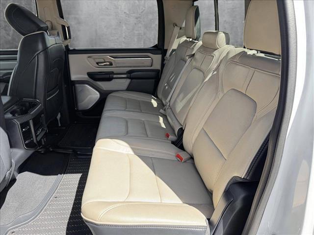 used 2020 Ram 1500 car, priced at $34,798