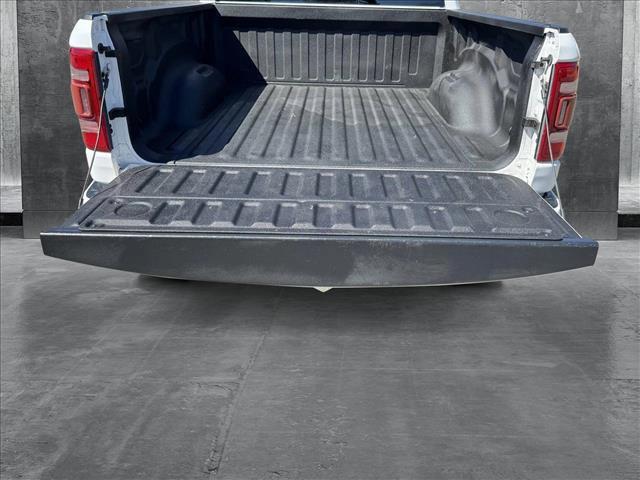 used 2020 Ram 1500 car, priced at $34,798