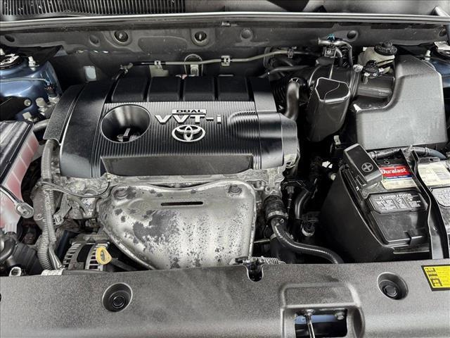 used 2009 Toyota RAV4 car, priced at $10,749