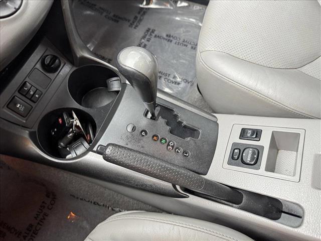 used 2009 Toyota RAV4 car, priced at $10,749