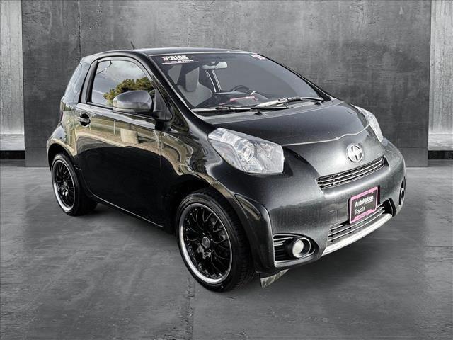 used 2013 Scion iQ car, priced at $10,948