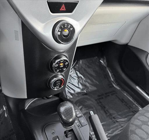 used 2013 Scion iQ car, priced at $10,948