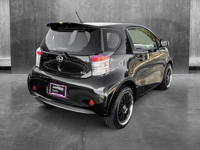 used 2013 Scion iQ car, priced at $10,948