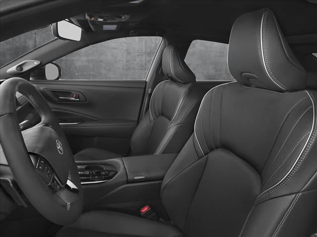 new 2026 Toyota Crown car, priced at $56,678