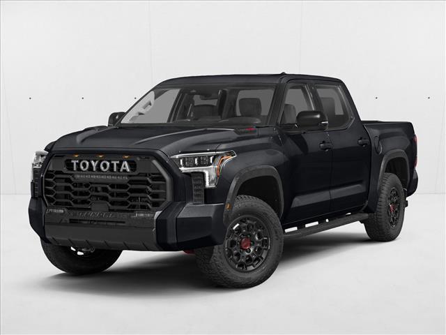 used 2024 Toyota Tundra Hybrid car, priced at $66,748