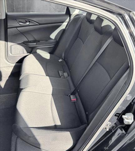 used 2017 Honda Civic car, priced at $15,998