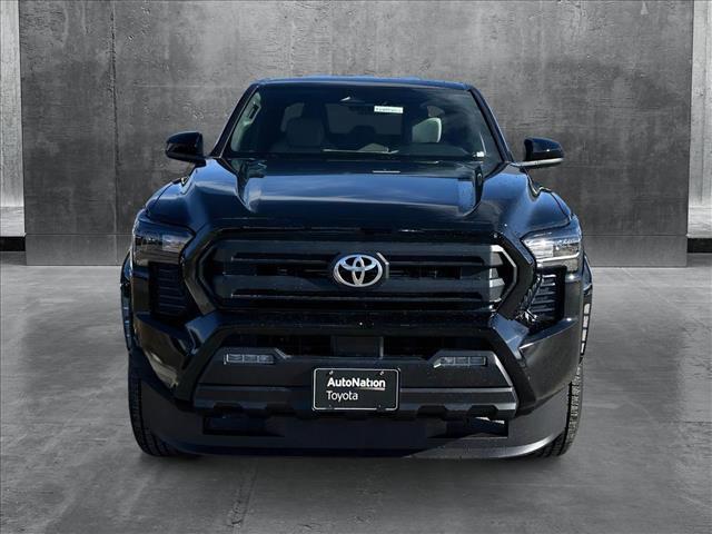 new 2025 Toyota Tacoma car, priced at $42,480