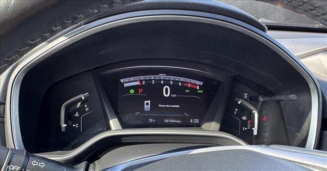used 2019 Honda CR-V car, priced at $28,798