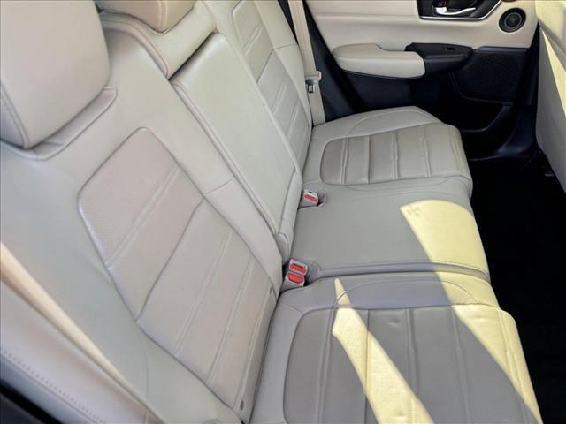 used 2019 Honda CR-V car, priced at $28,798