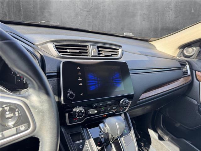 used 2019 Honda CR-V car, priced at $28,798