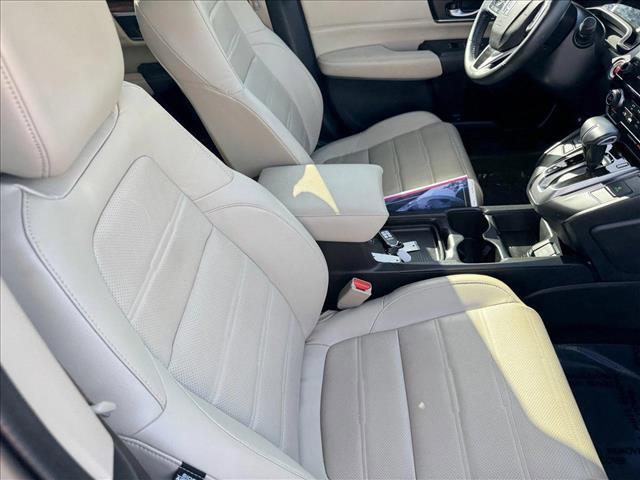 used 2019 Honda CR-V car, priced at $28,798
