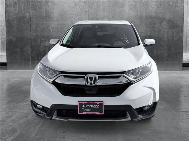 used 2019 Honda CR-V car, priced at $28,798