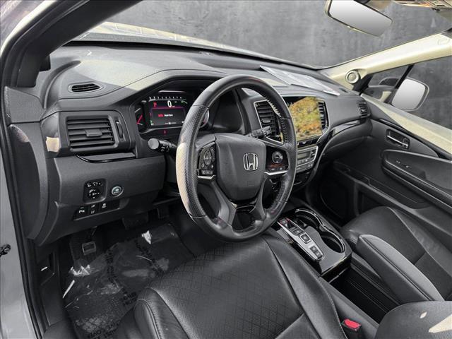 used 2019 Honda Passport car, priced at $25,798