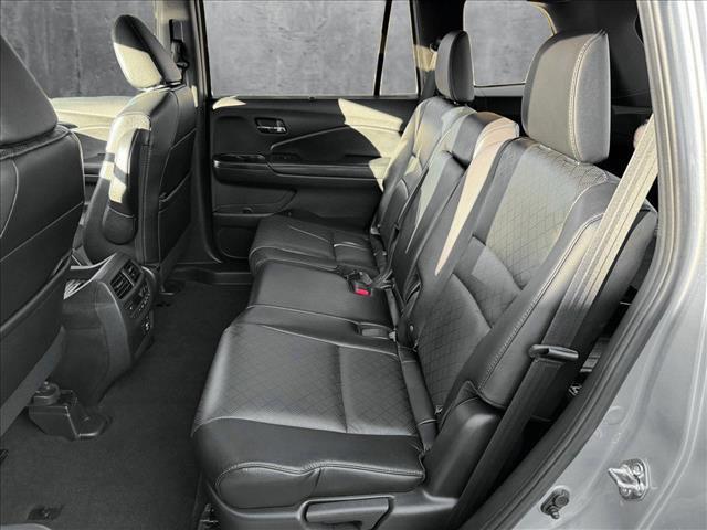 used 2019 Honda Passport car, priced at $25,798