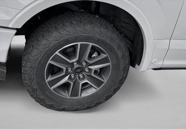 used 2019 Ford F-150 car, priced at $27,998