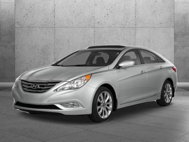 used 2013 Hyundai Sonata car, priced at $7,798