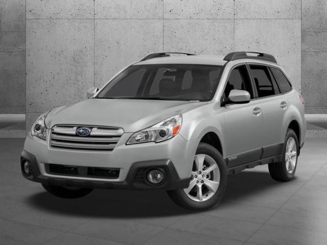 used 2014 Subaru Outback car, priced at $12,798