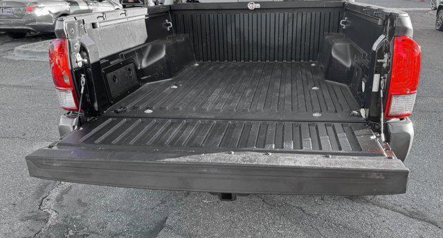 used 2017 Toyota Tacoma car, priced at $29,998