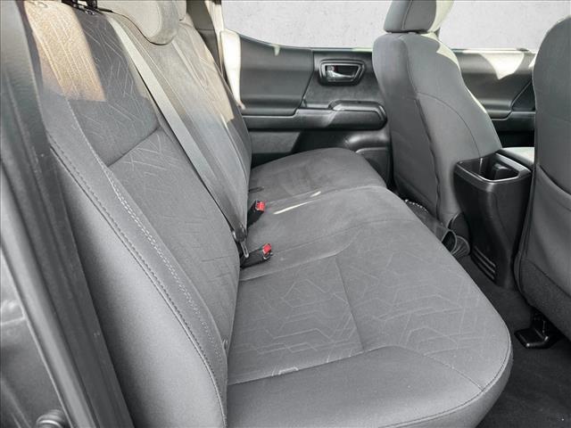 used 2017 Toyota Tacoma car, priced at $29,998