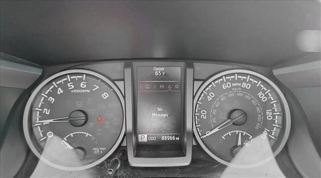 used 2017 Toyota Tacoma car, priced at $29,998