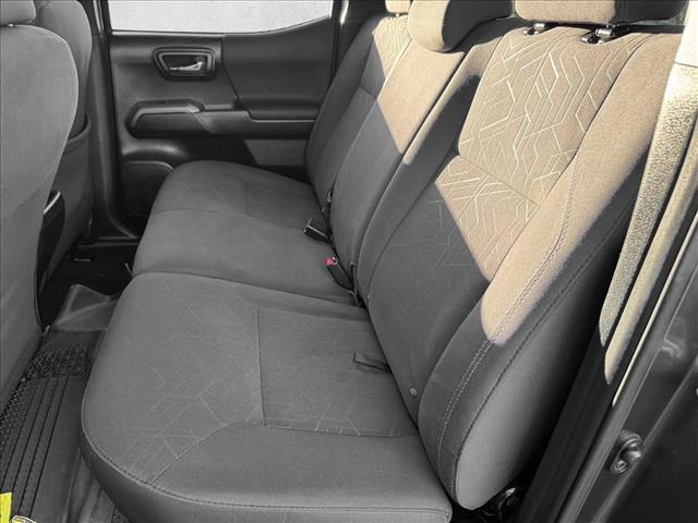 used 2017 Toyota Tacoma car, priced at $29,998