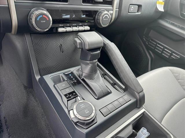 new 2025 Toyota Tacoma car, priced at $42,344