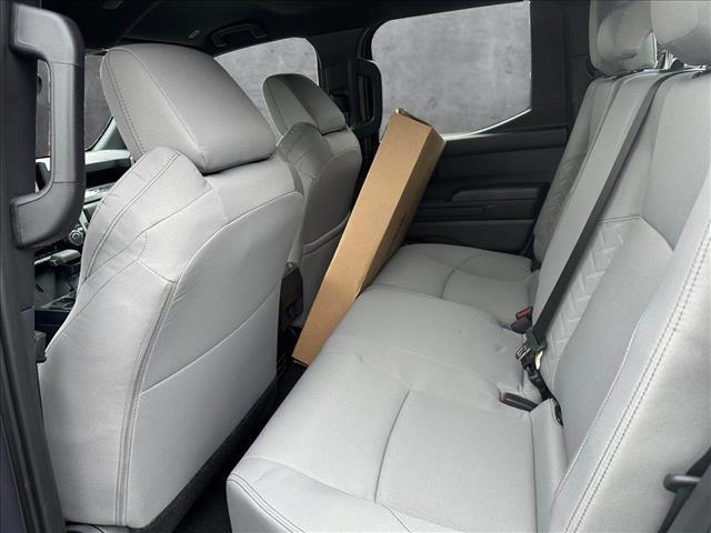 new 2025 Toyota Tacoma car, priced at $42,344