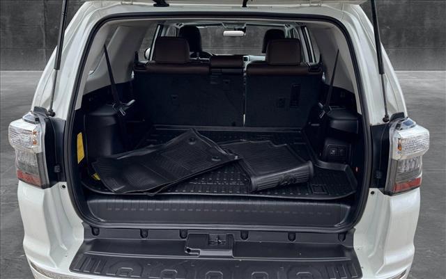 used 2023 Toyota 4Runner car, priced at $49,798