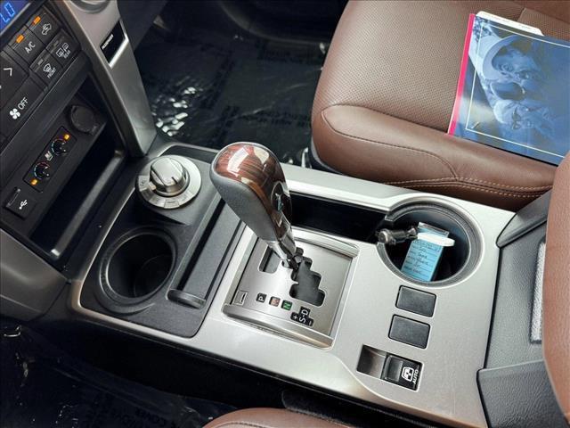 used 2023 Toyota 4Runner car, priced at $49,798