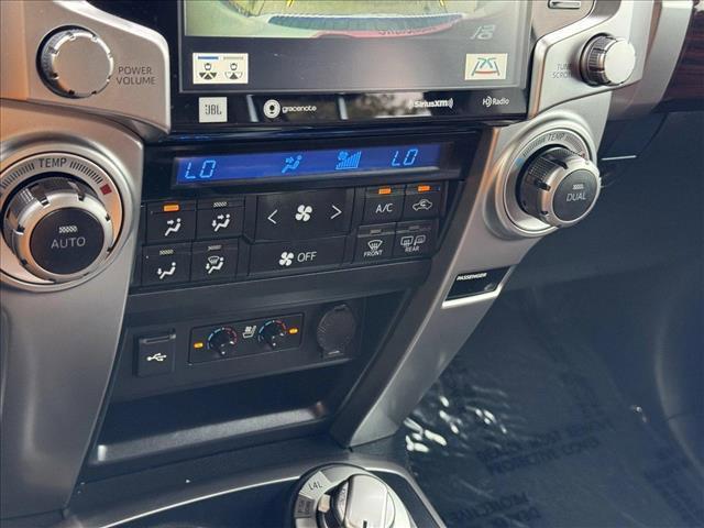 used 2023 Toyota 4Runner car, priced at $49,798